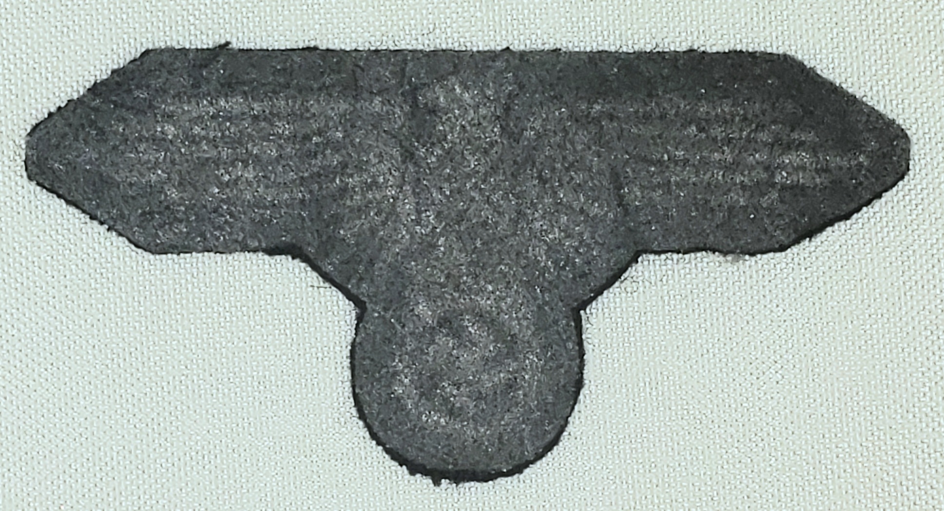 SS and Police items